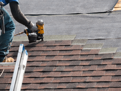 About Roof Repair Experts Haysville, KS
